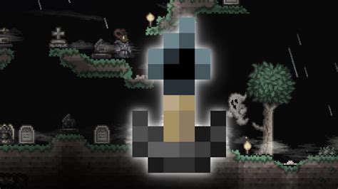 It can also be placed on the ground, like furniture. . Terraria candle
